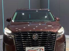 Buick GL8 ES Luxe 653T Comfort - ფოტო 2