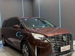 Buick GL8 ES Luxe 653T Comfort - ფოტო 3