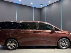 Buick GL8 ES Luxe 653T Comfort - ფოტო 4