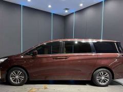 Buick GL8 ES Luxe 653T Comfort - ფოტო 5