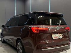 Buick GL8 ES Luxe 653T Comfort - ფოტო 6