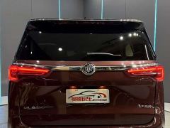 Buick GL8 ES Luxe 653T Comfort - ფოტო 7
