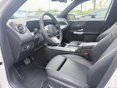 Mercedes-Benz EQB 260 - ფოტო 11