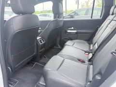 Mercedes-Benz EQB 260 - ფოტო 12