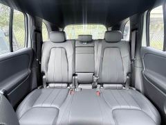 Mercedes-Benz EQB 260 - ფოტო 15