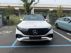 Mercedes-Benz EQB 260 - ფოტო 2