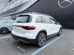 Mercedes-Benz EQB 260 - ფოტო 5