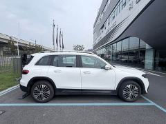 Mercedes-Benz EQB 260 - ფოტო 6