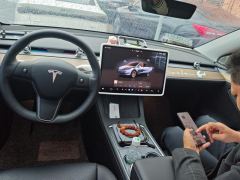 Tesla Model Y 545km Rear-Wheel Drive Edition - ფოტო 16
