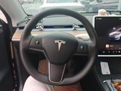Tesla Model Y 545km Rear-Wheel Drive Edition - ფოტო 18