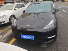 Tesla Model Y 545km Rear-Wheel Drive Edition - ფოტო 3
