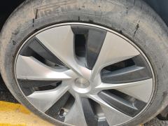 Tesla Model Y 545km Rear-Wheel Drive Edition - ფოტო 6
