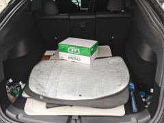 Tesla Model Y 545km Rear-Wheel Drive Edition - ფოტო 7