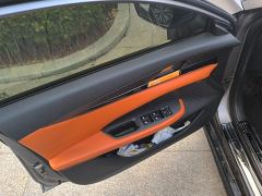 Changan UNI-V 2.0T Leading Speed Edition - photo 12