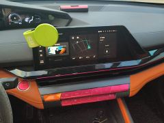 Changan UNI-V 2.0T Leading Speed Edition - photo 17