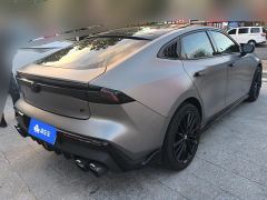 Changan UNI-V 2.0T Leading Speed Edition - photo 2