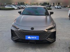 Changan UNI-V 2.0T Leading Speed Edition - photo 3