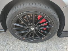 Changan UNI-V 2.0T Leading Speed Edition - photo 6