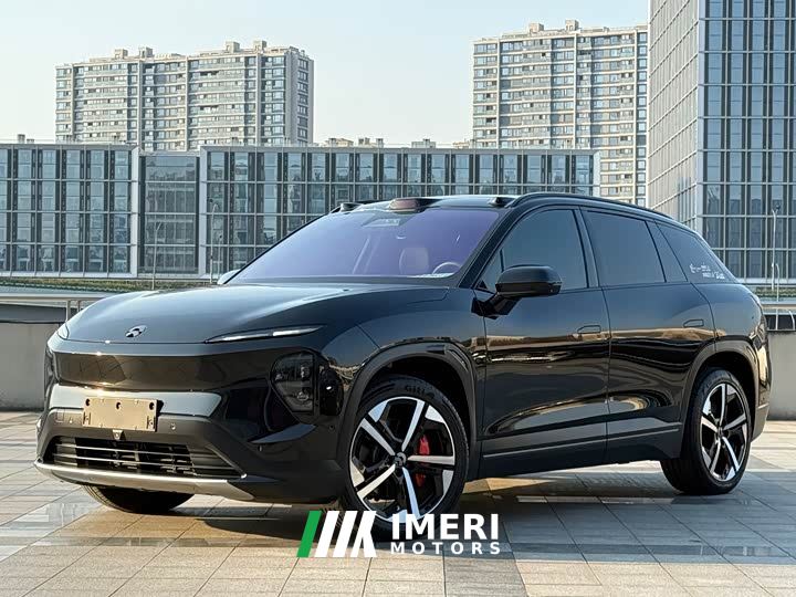 NIO ES7 100kWh