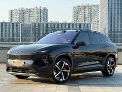 NIO ES7 100kWh - ფოტო 1