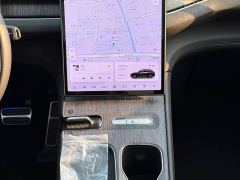 NIO ES7 100kWh - ფოტო 10