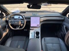 NIO ES7 100kWh - ფოტო 11