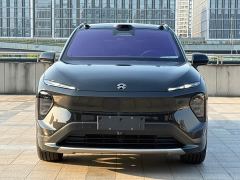 NIO ES7 100kWh - ფოტო 2