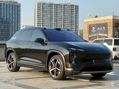 NIO ES7 100kWh - ფოტო 3