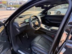 NIO ES7 100kWh - ფოტო 4