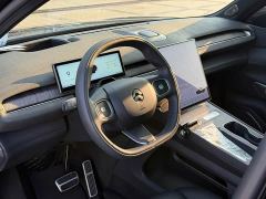 NIO ES7 100kWh - ფოტო 5
