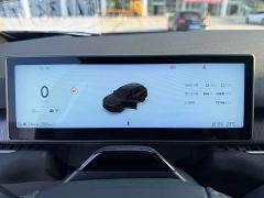 NIO ES7 100kWh - ფოტო 7