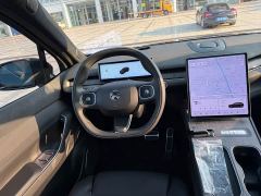 NIO ES7 100kWh - ფოტო 9