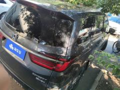 Honda Odyssey 2.0L Sharp Luxury Edition 7-seater - ფოტო 2