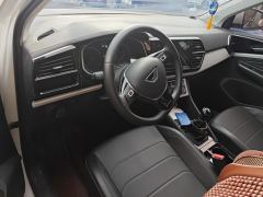Jetta VS5 280TSI Manual Joy Edition - фото 16