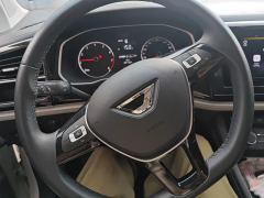 Jetta VS5 280TSI Manual Joy Edition - фото 18