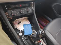 Jetta VS5 280TSI Manual Joy Edition - фото 19