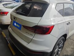 Jetta VS5 280TSI Manual Joy Edition - фото 2