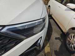 Jetta VS5 280TSI Manual Joy Edition - фото 4
