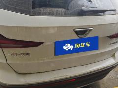 Jetta VS5 280TSI Manual Joy Edition - фото 7