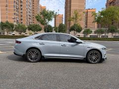 Geely Xingrui 1.5TD Kunlun Edition - ფოტო 10