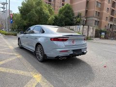 Geely Xingrui 1.5TD Kunlun Edition - ფოტო 11