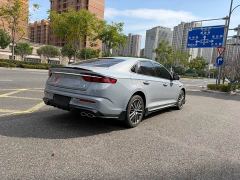 Geely Xingrui 1.5TD Kunlun Edition - ფოტო 13