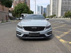 Geely Xingrui 1.5TD Kunlun Edition - ფოტო 2