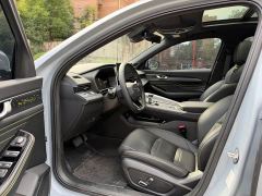 Geely Xingrui 1.5TD Kunlun Edition - ფოტო 4