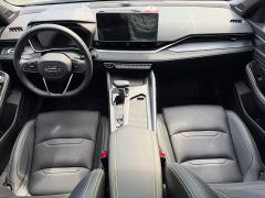 Geely Xingrui 1.5TD Kunlun Edition - ფოტო 5