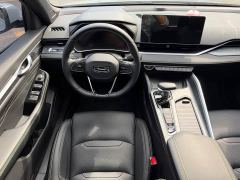 Geely Xingrui 1.5TD Kunlun Edition - ფოტო 6