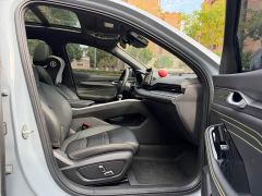 Geely Xingrui 1.5TD Kunlun Edition - ფოტო 7