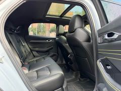 Geely Xingrui 1.5TD Kunlun Edition - ფოტო 8