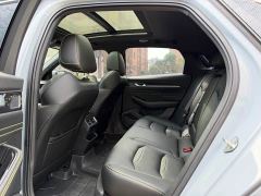 Geely Xingrui 1.5TD Kunlun Edition - ფოტო 9