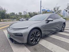 Xpeng P7 586E - ფოტო 1